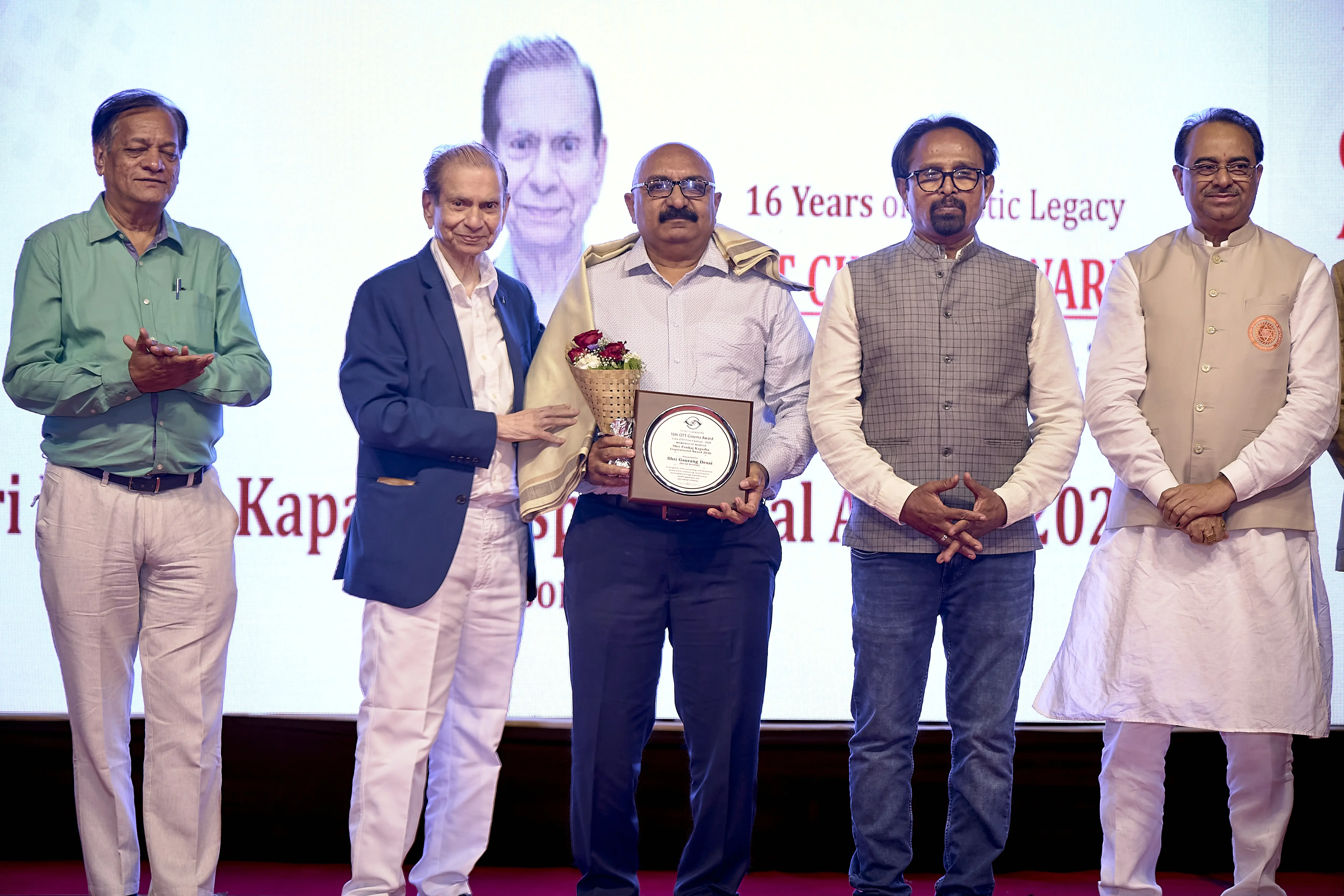 https://ottcinemaaward.com/upload/award/1790673483dr gaurang copy.webp